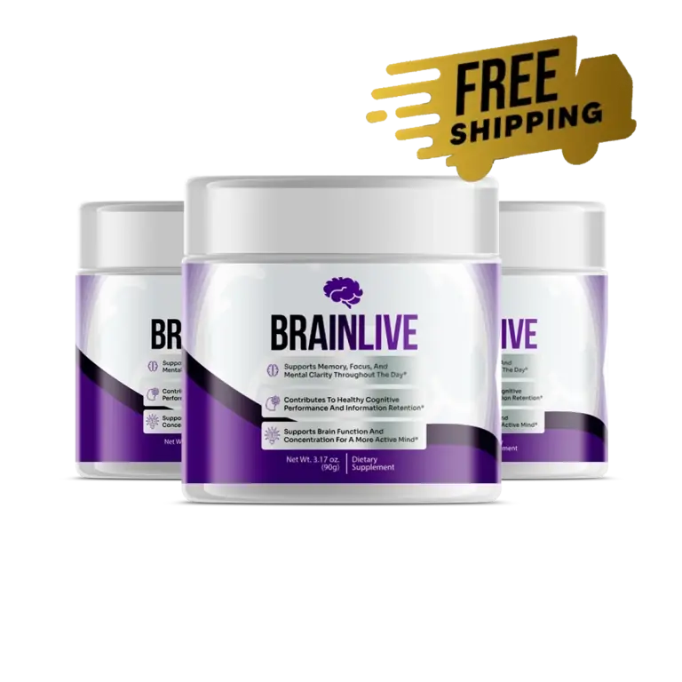 2, 3 or 6 Jars: Sizing Your First BrainLive Order