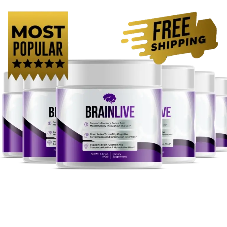 What A Realistic First Month On BrainLive Looks Like