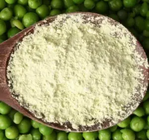 Resistant Pea Starch