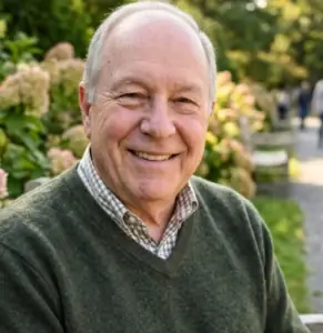Curtis A.